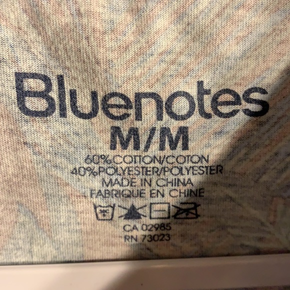 Graphic tee - Picture 3 of 4